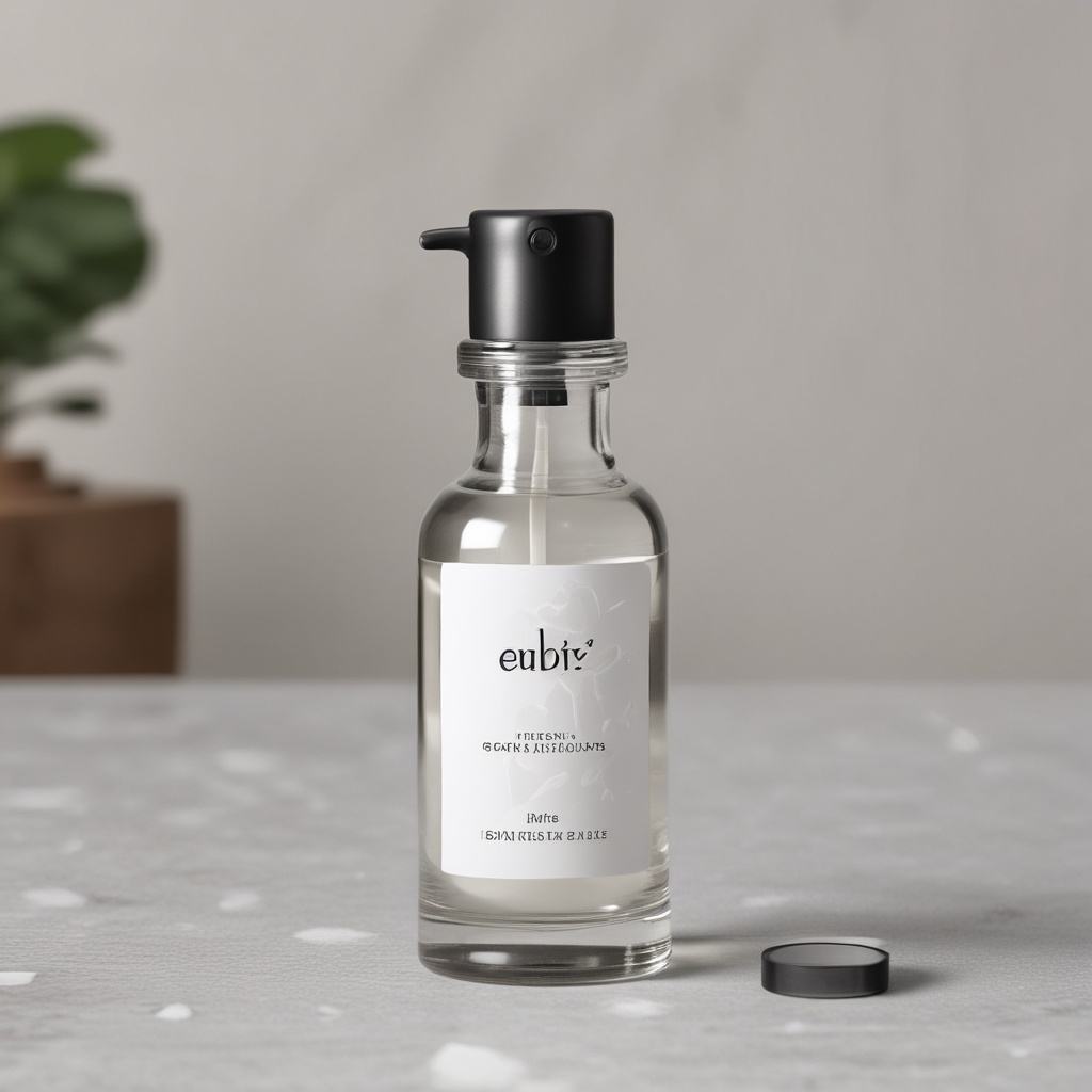 Description of product image